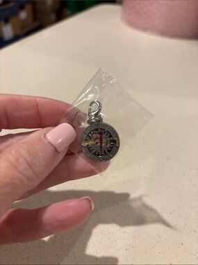 Supernatural Season 10 Charm